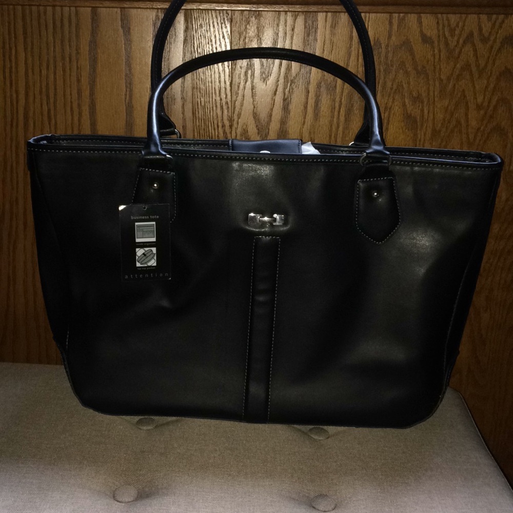 Business Tote